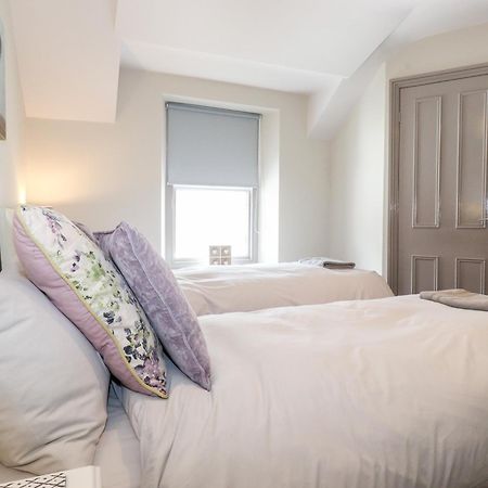 케직 Latrigg House 빌라 외부 사진