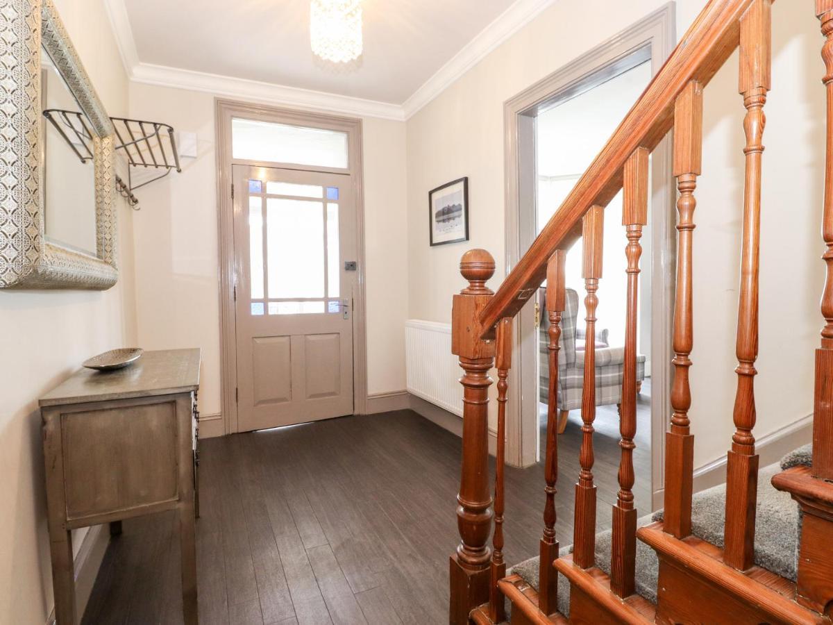 케직 Latrigg House 빌라 외부 사진