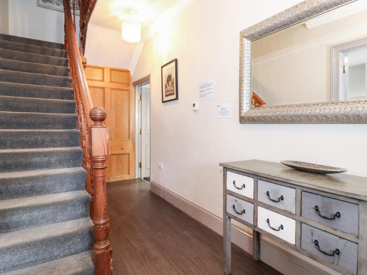 케직 Latrigg House 빌라 외부 사진