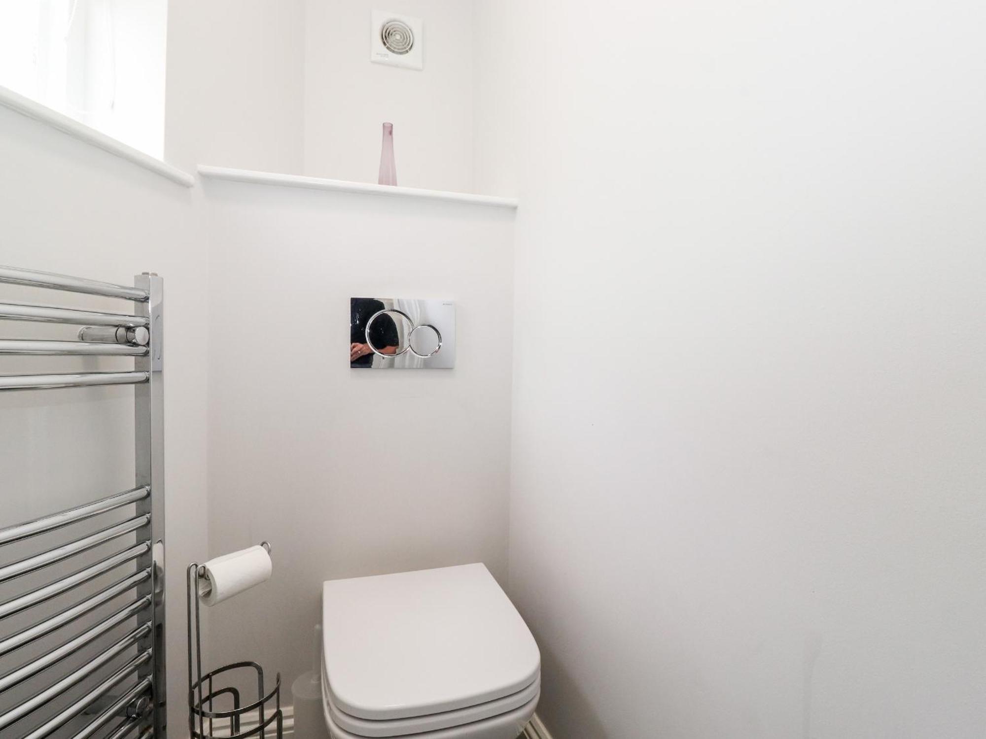케직 Latrigg House 빌라 외부 사진