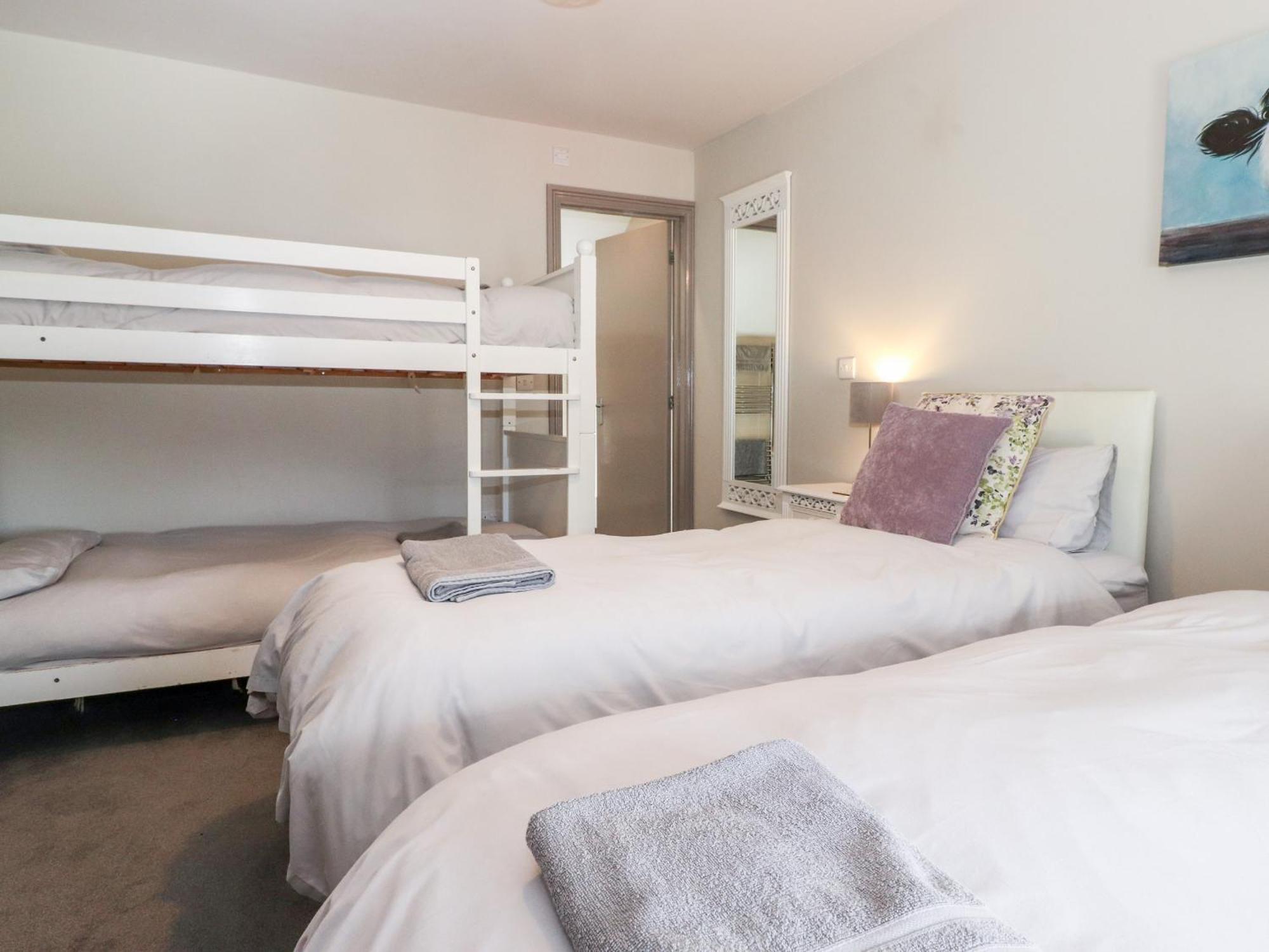 케직 Latrigg House 빌라 외부 사진