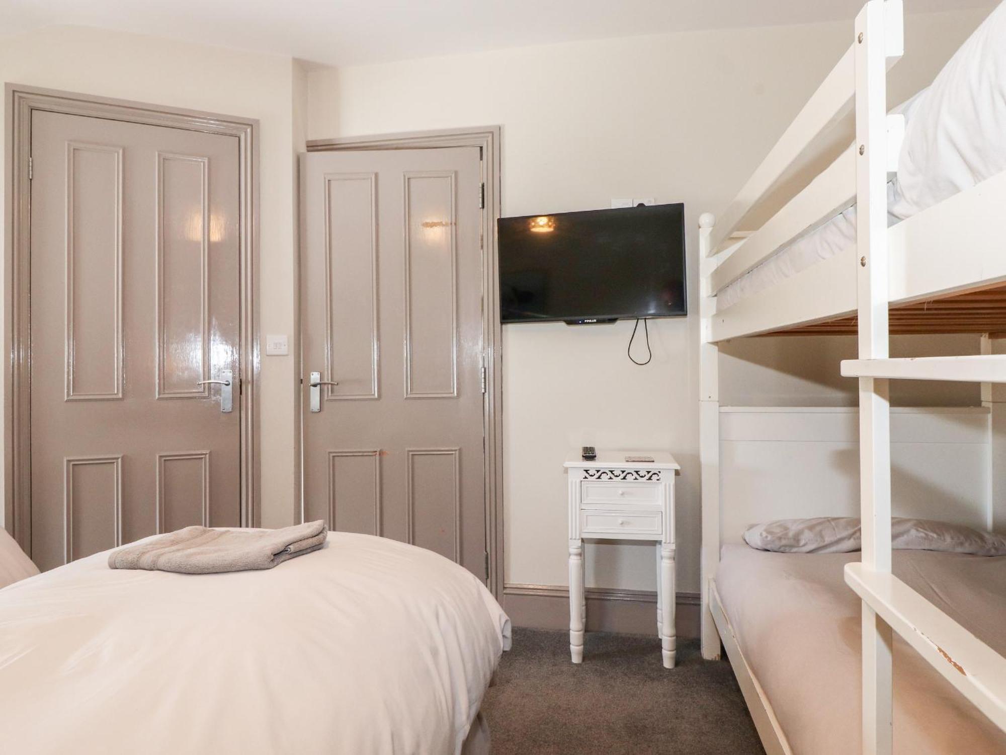 케직 Latrigg House 빌라 외부 사진