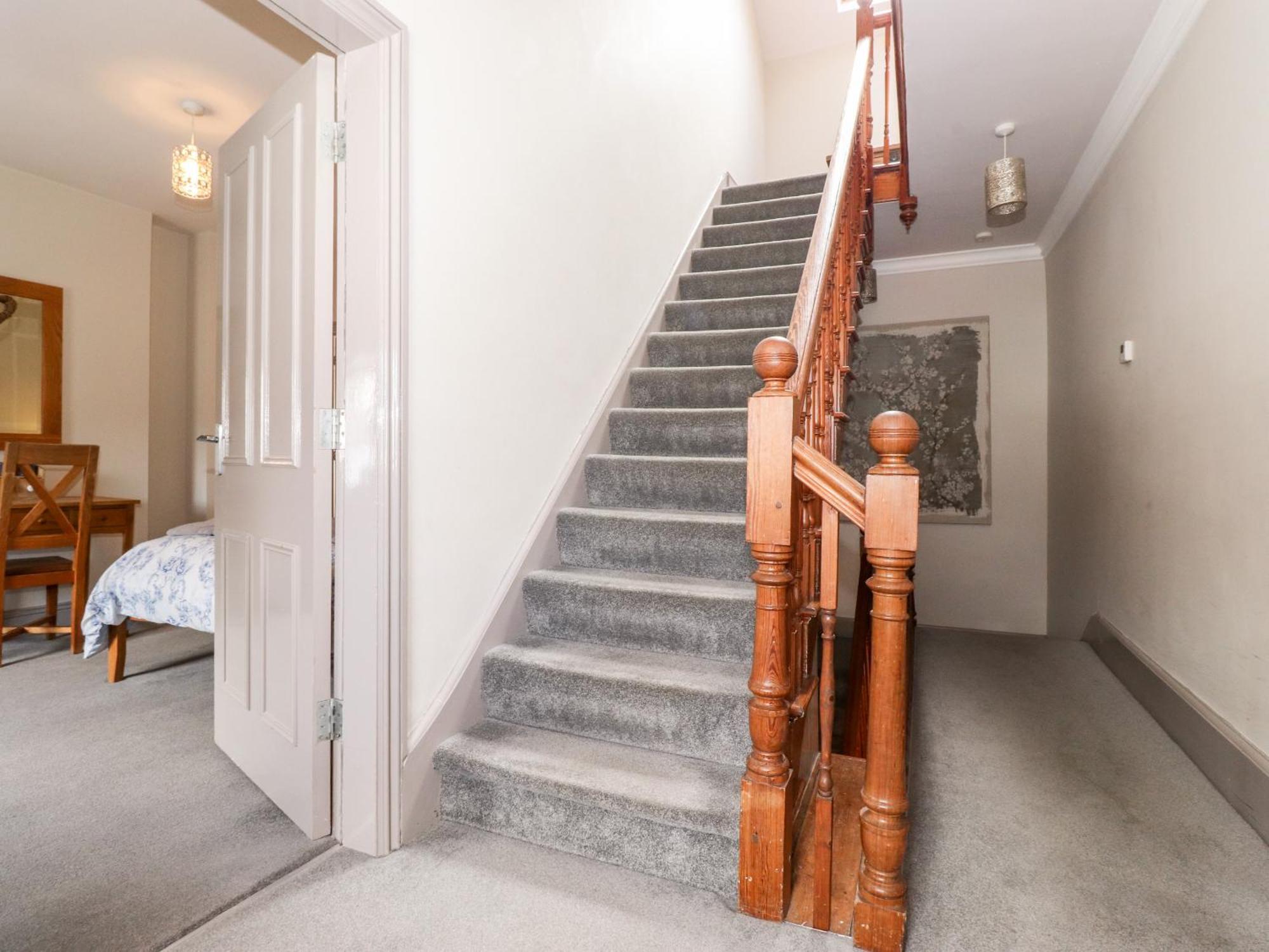 케직 Latrigg House 빌라 외부 사진