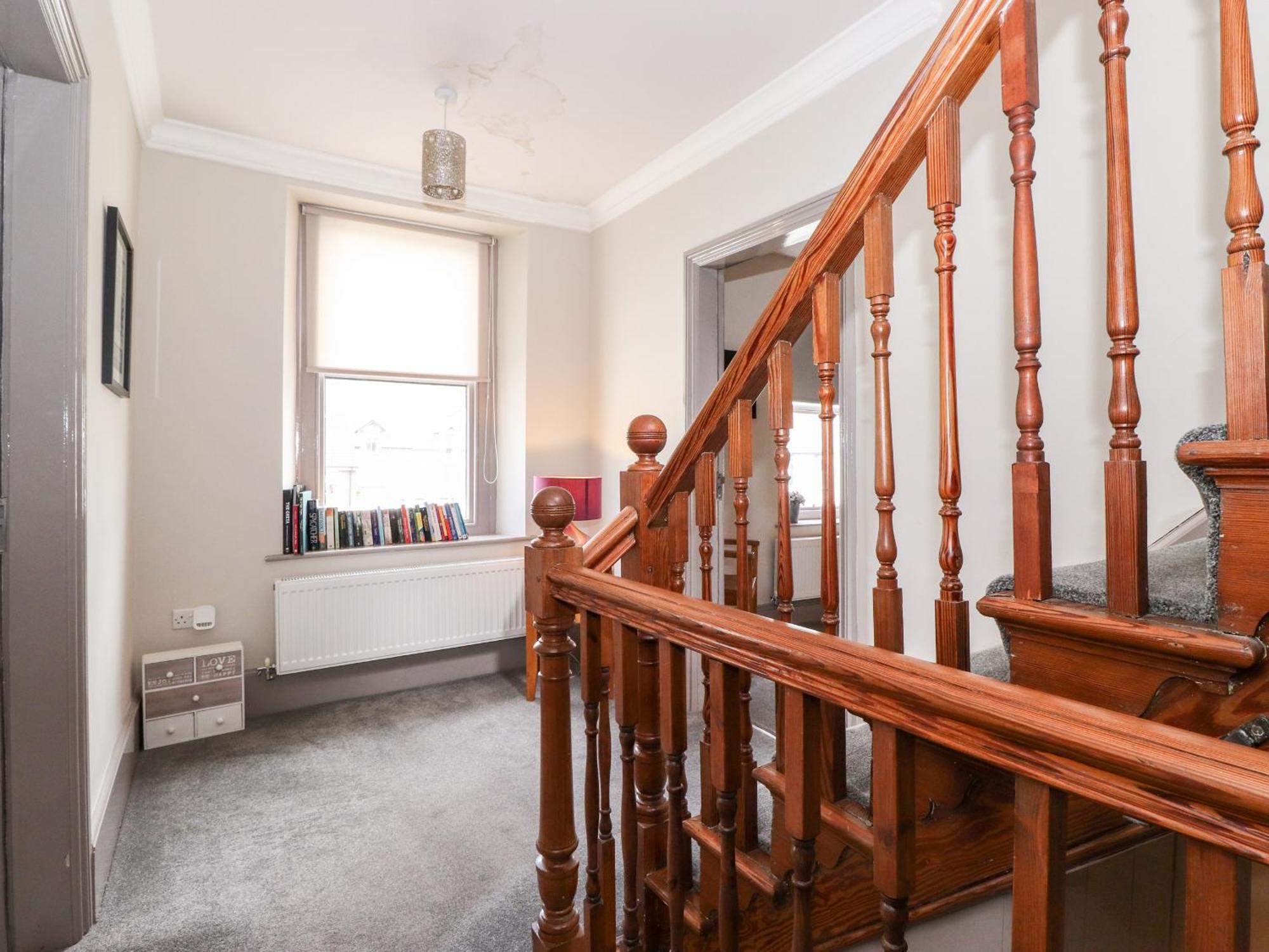 케직 Latrigg House 빌라 외부 사진