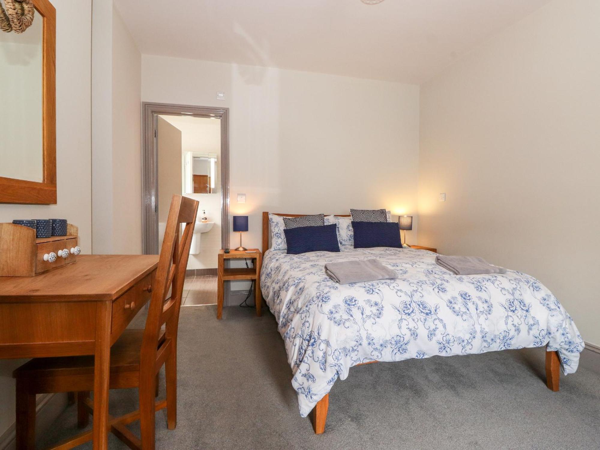 케직 Latrigg House 빌라 외부 사진